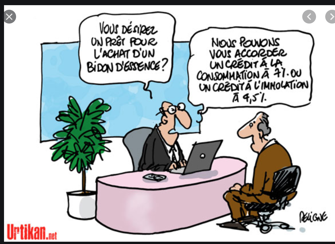 Le ministère des Affaires économiques publie son 2ème communiqué sur la gestion de la dette extérieure