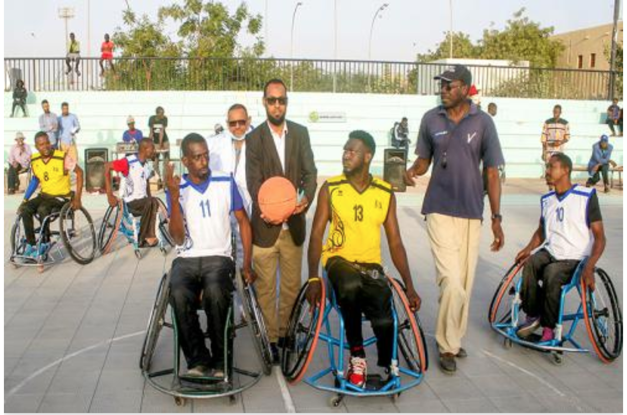 Coupe du Président de la République: Démarrage de la 13è édition Coupe du Président de la République: Démarrage de la 13è édition