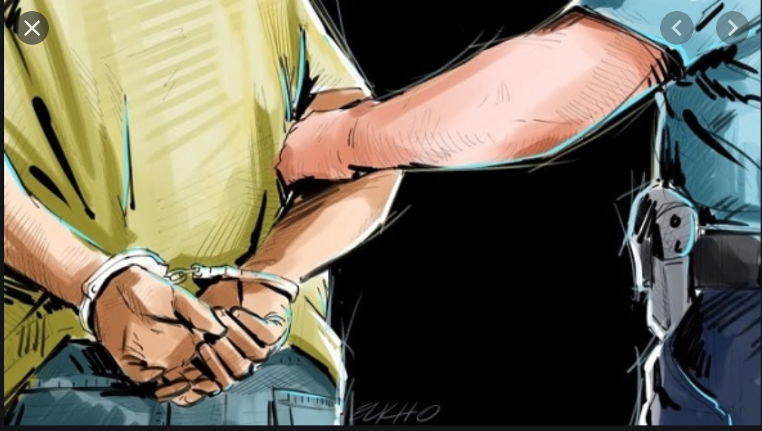 Arrestation d’étrangers détenteurs de faux papiers mauritaniens