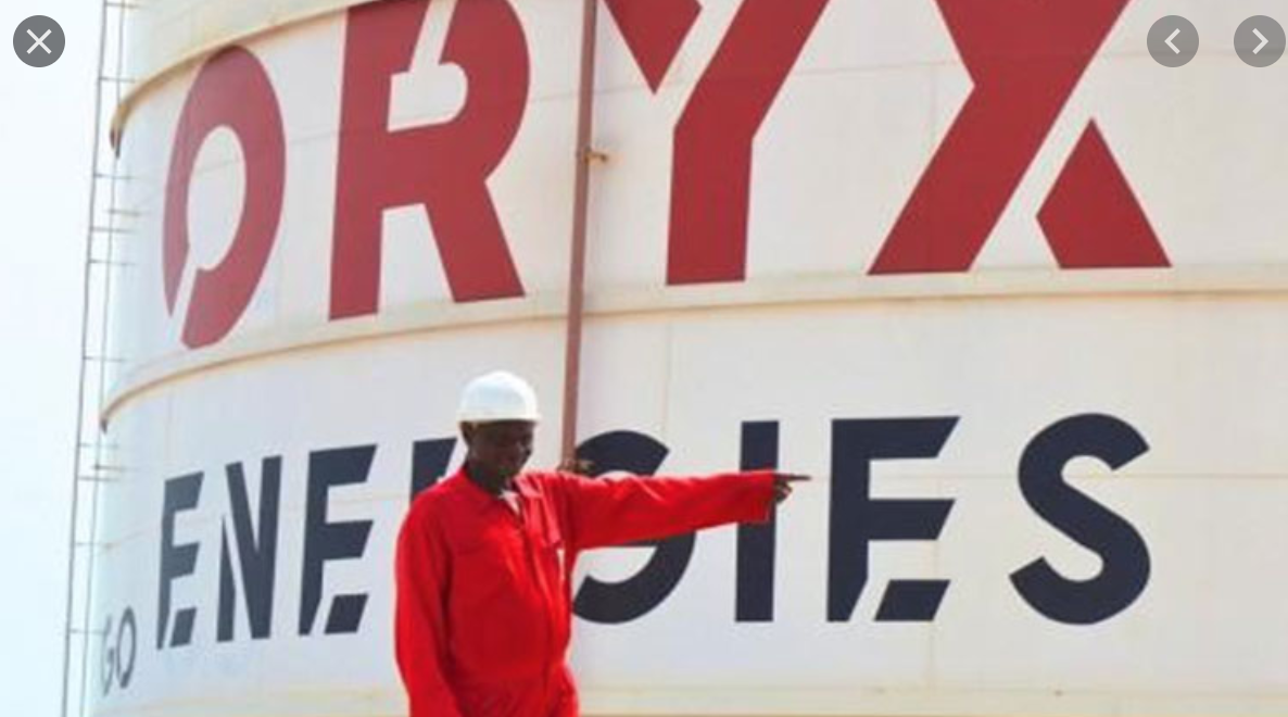 Importations de produits pétroliers : IFC octroie deux prêts d’un montant de 60 millions de dollars à Addax Energy pour soutenir l'activité économique en Afrique de l'Ouest.