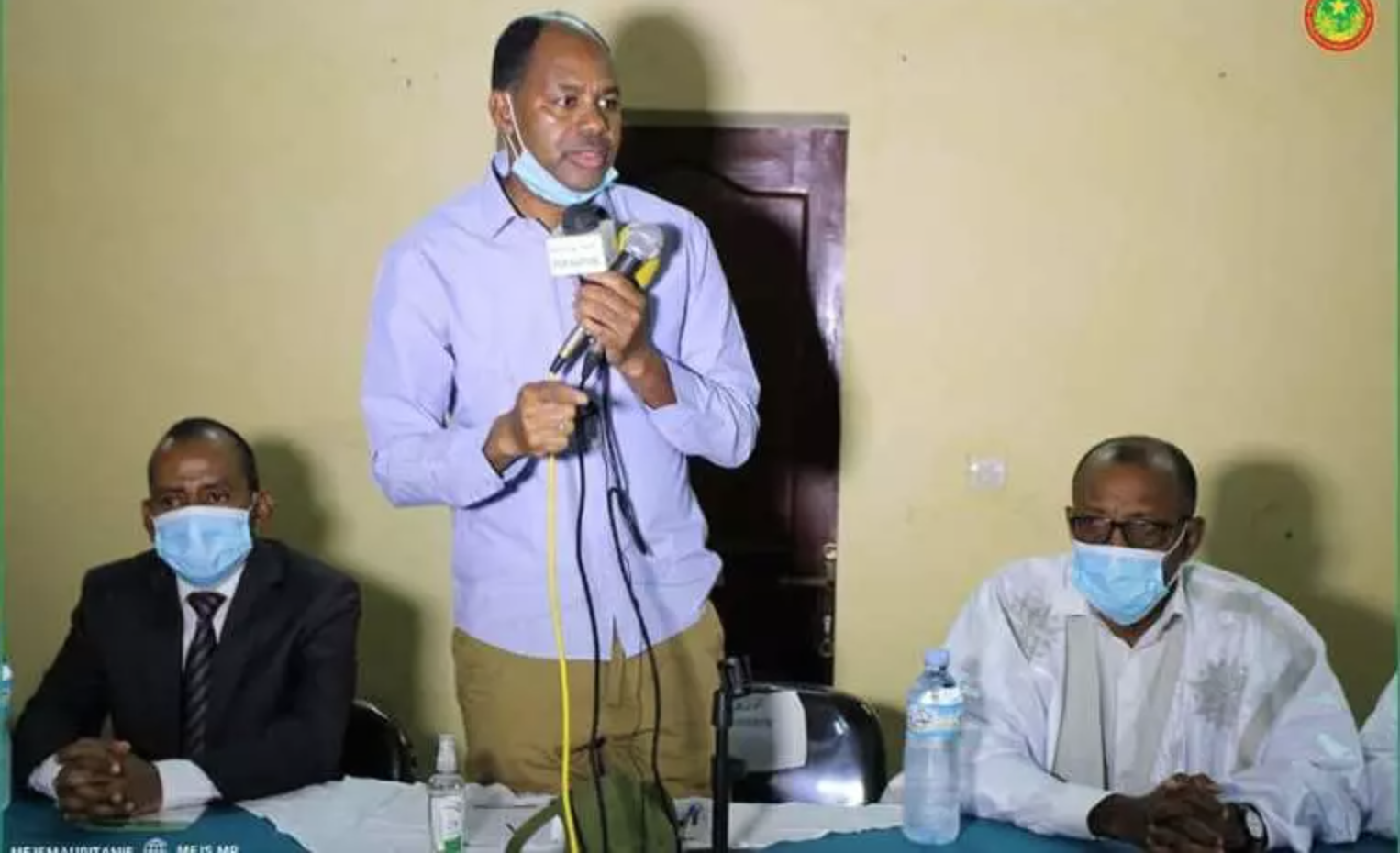 Mauritanie : 20.000 opportunités d’emplois ont été créées l’année dernière