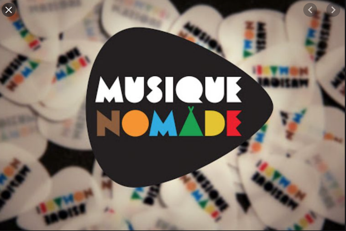 Annonce officielle du lancement du Festival international de la musique nomade