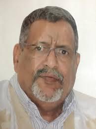 L’acteur politique Sellama Mahmoud nommé au poste de Conseiller du Président de l’UPR