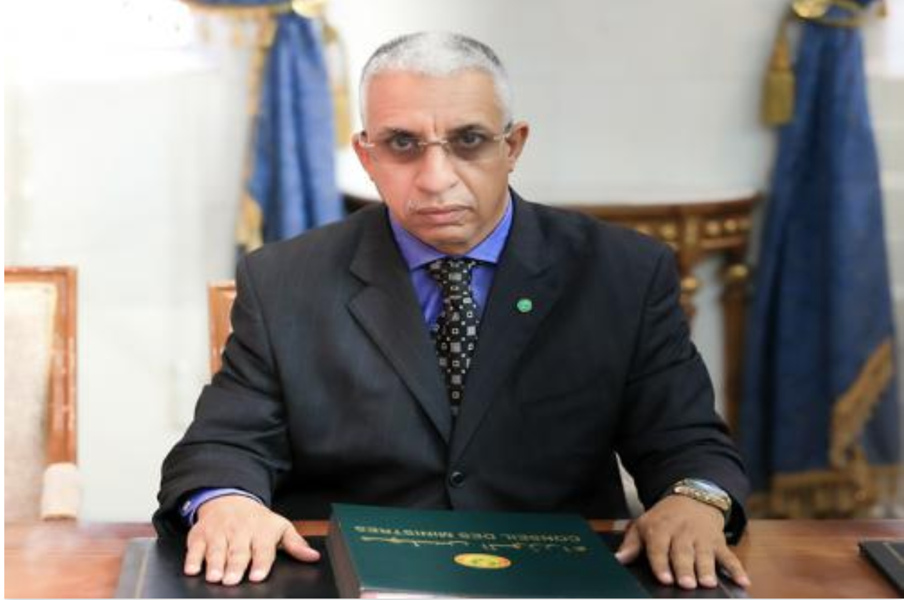 Examen des relations de coopération mauritano-espagnole dans les domaines de la culture et des sports Examen des relations de coopération mauritano-espagnole dans les domaines de la culture et des sports