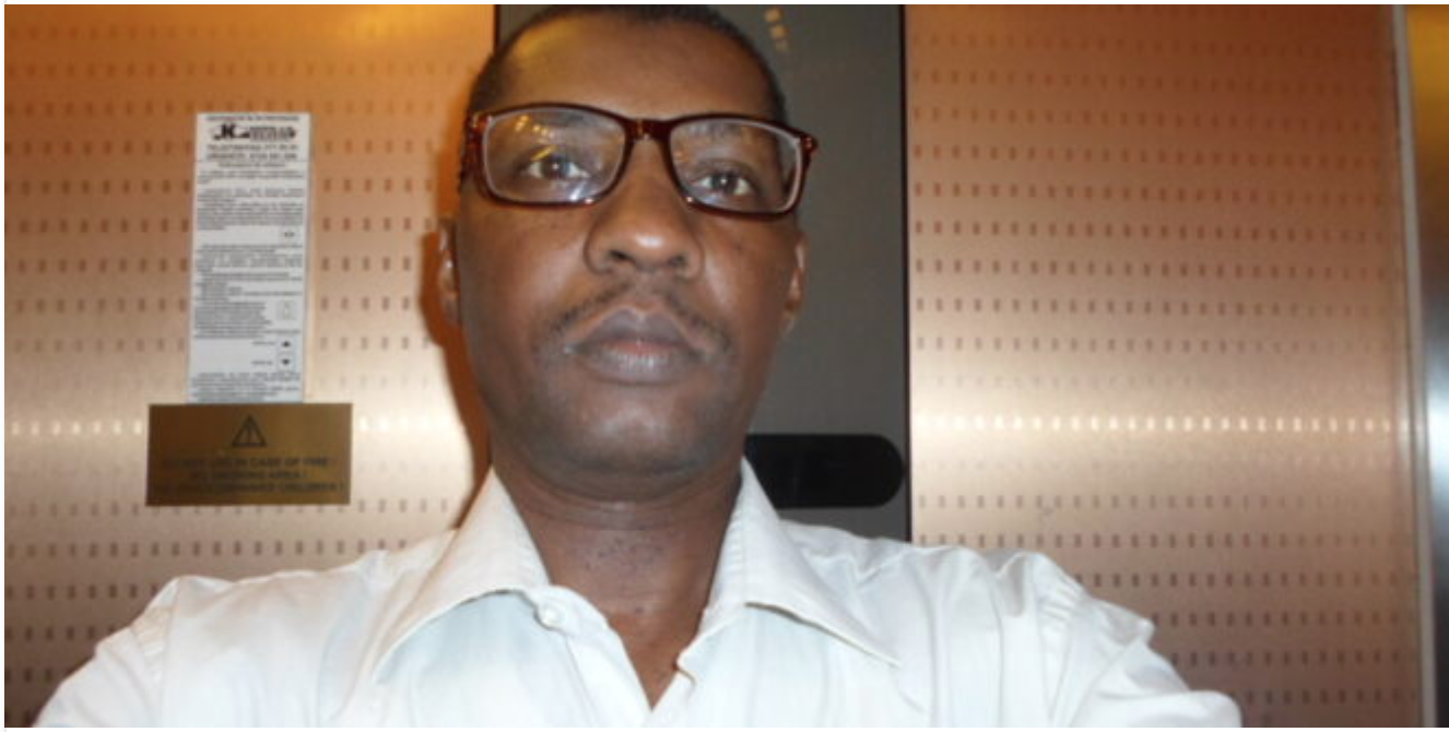 Le pouvoir de Ghazouani hypnotisé par Aziz Le pouvoir de Ghazouani hypnotisé par Aziz