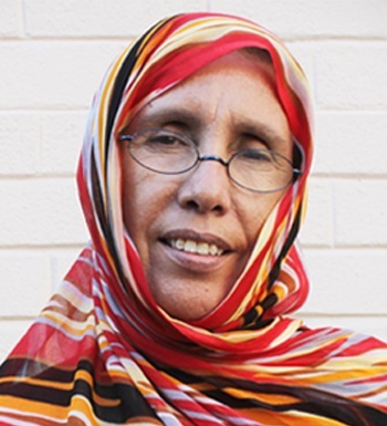 Mme Aminetou Mint Moctar, présidente de l’Association des Femmes Cheffes de Familles : ‘’L’insécurité a fini de s’installer dans notre pays et le gouvernement en est le principal responsable’’
