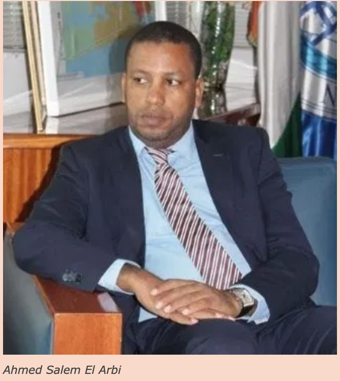 Mauritanie : Ahmed Salem El Arbi prend les commandes de la Société des aménagements agricoles