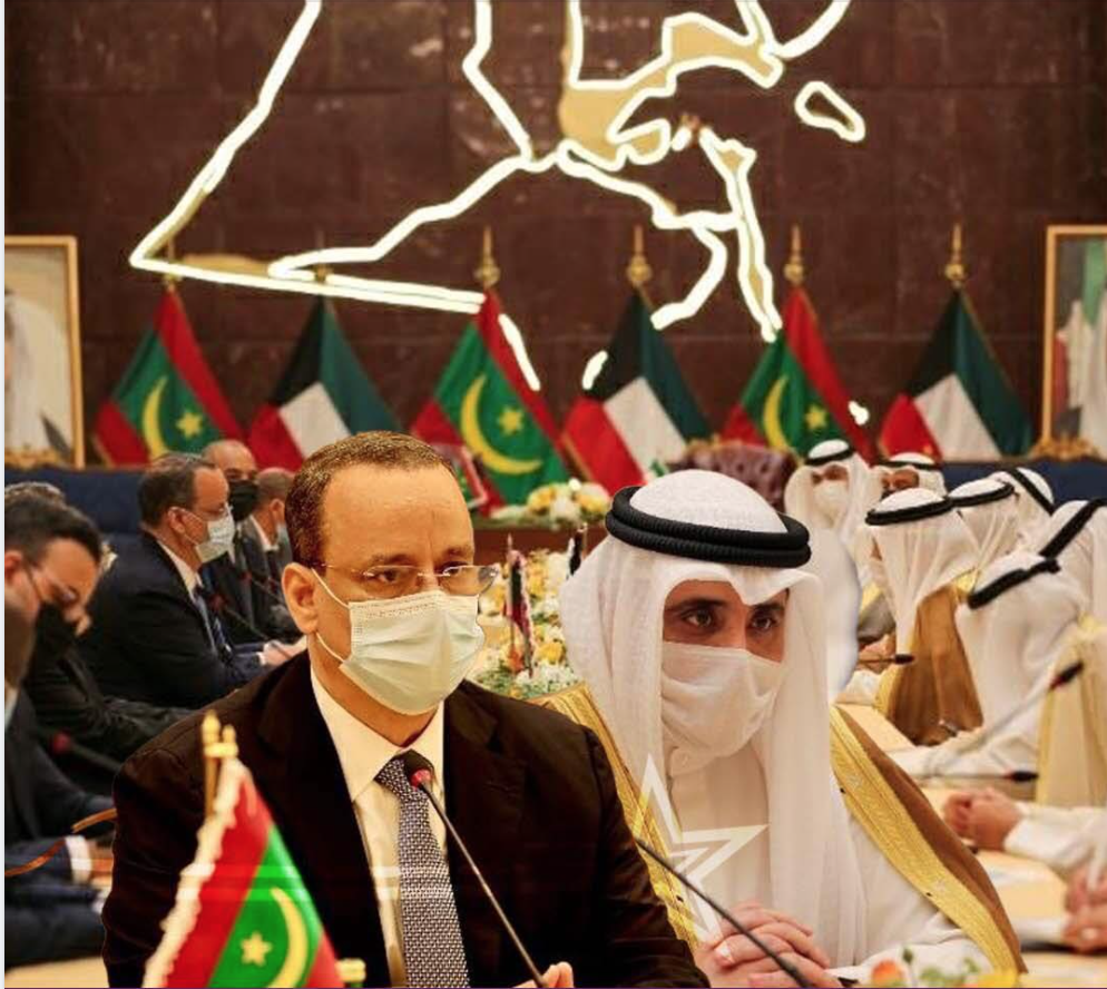 La Mauritanie salue l'élection des Émirats arabes membre non permanent du Conseil de sécurité