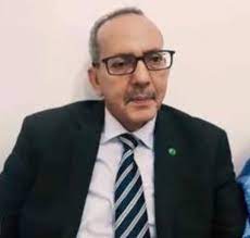 Le président du parti  de l'Alliance Démocratique (PAD) dénonce les attaques ‘’ignobles’’ contre Mariem Mint Dah Le président du parti  de l'Alliance Démocratique (PAD) dénonce les attaques ‘’ignobles’’ contre Mariem Mint Dah