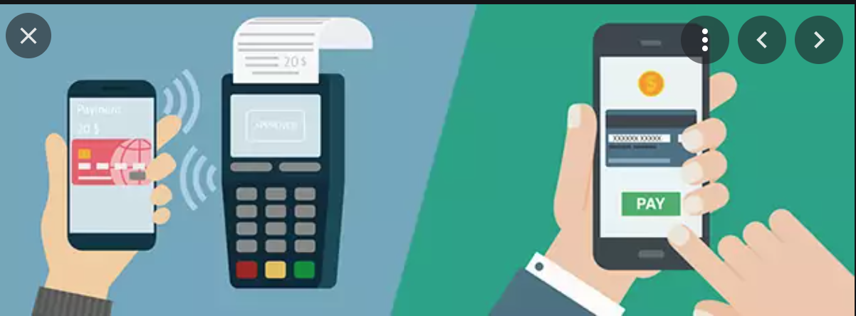 Signature d’un accord pour la mise en place d’un projet de paiement par mobile interopérable