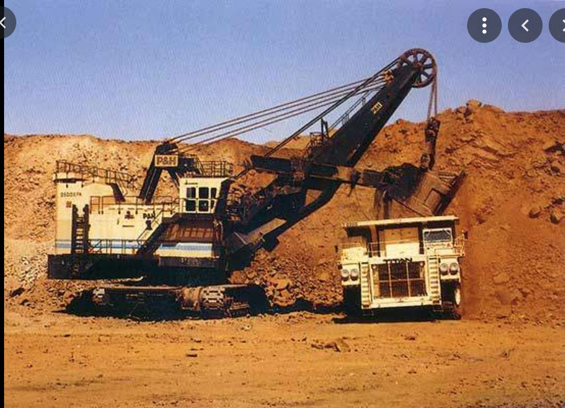 JESA supervisera un chantier clé de la SNIM JESA supervisera un chantier clé de la SNIM