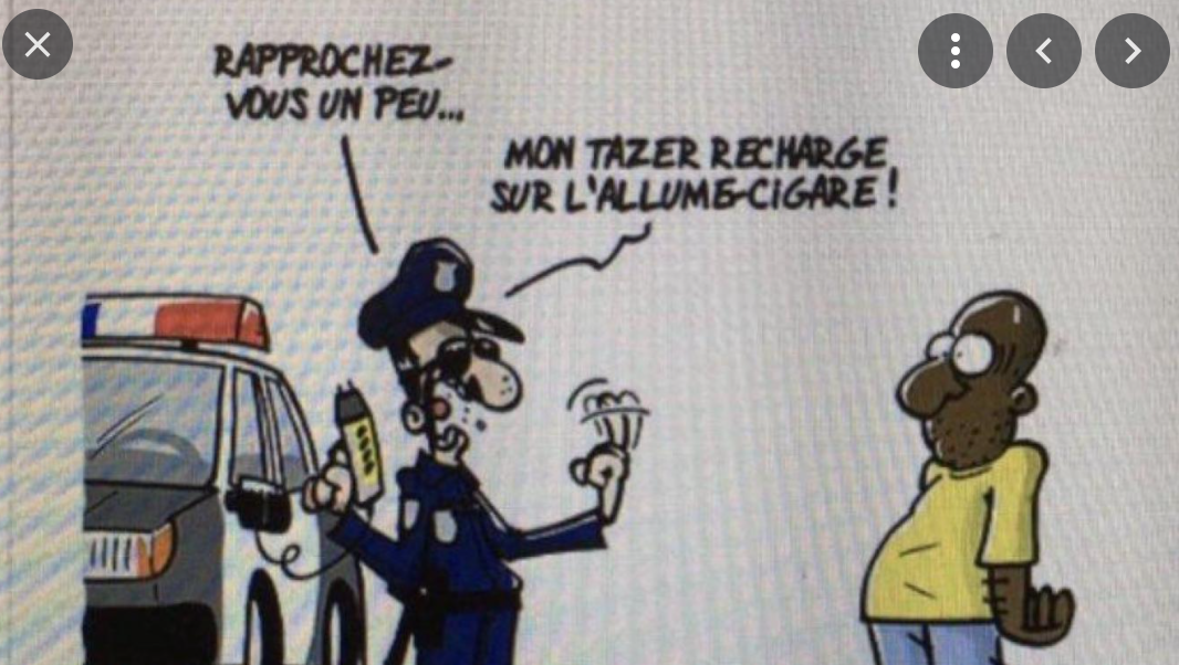 La ministre de l’enseignement supérieur appelle au respect des étudiants