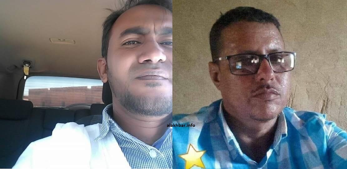 Les ravisseurs des deux Mauritaniens ont brûlé des véhicules et équipements de l’ATTM Les ravisseurs des deux Mauritaniens ont brûlé des véhicules et équipements de l’ATTM