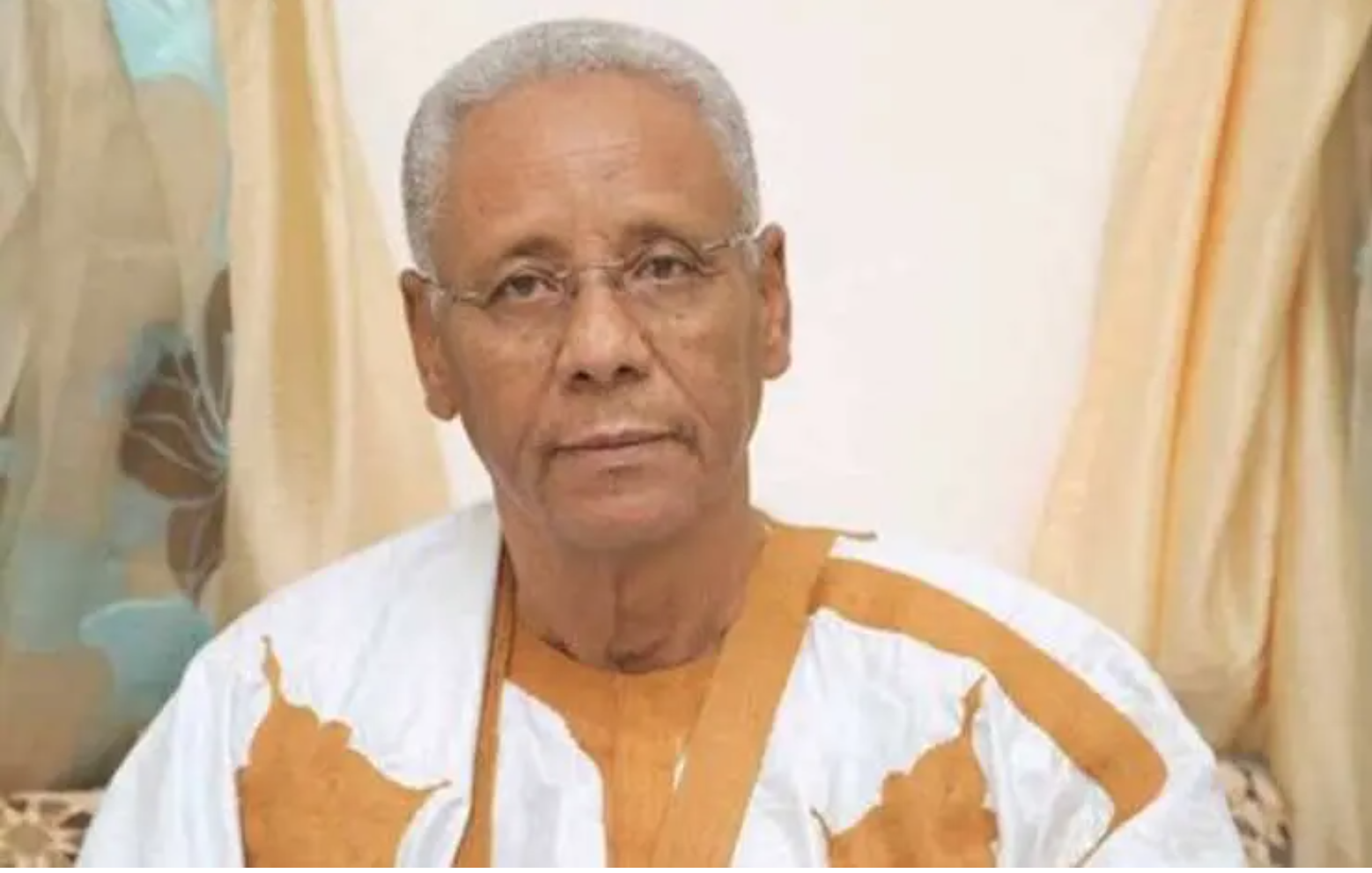 Mauritanie : désistement et retrait de la haute cour de justice