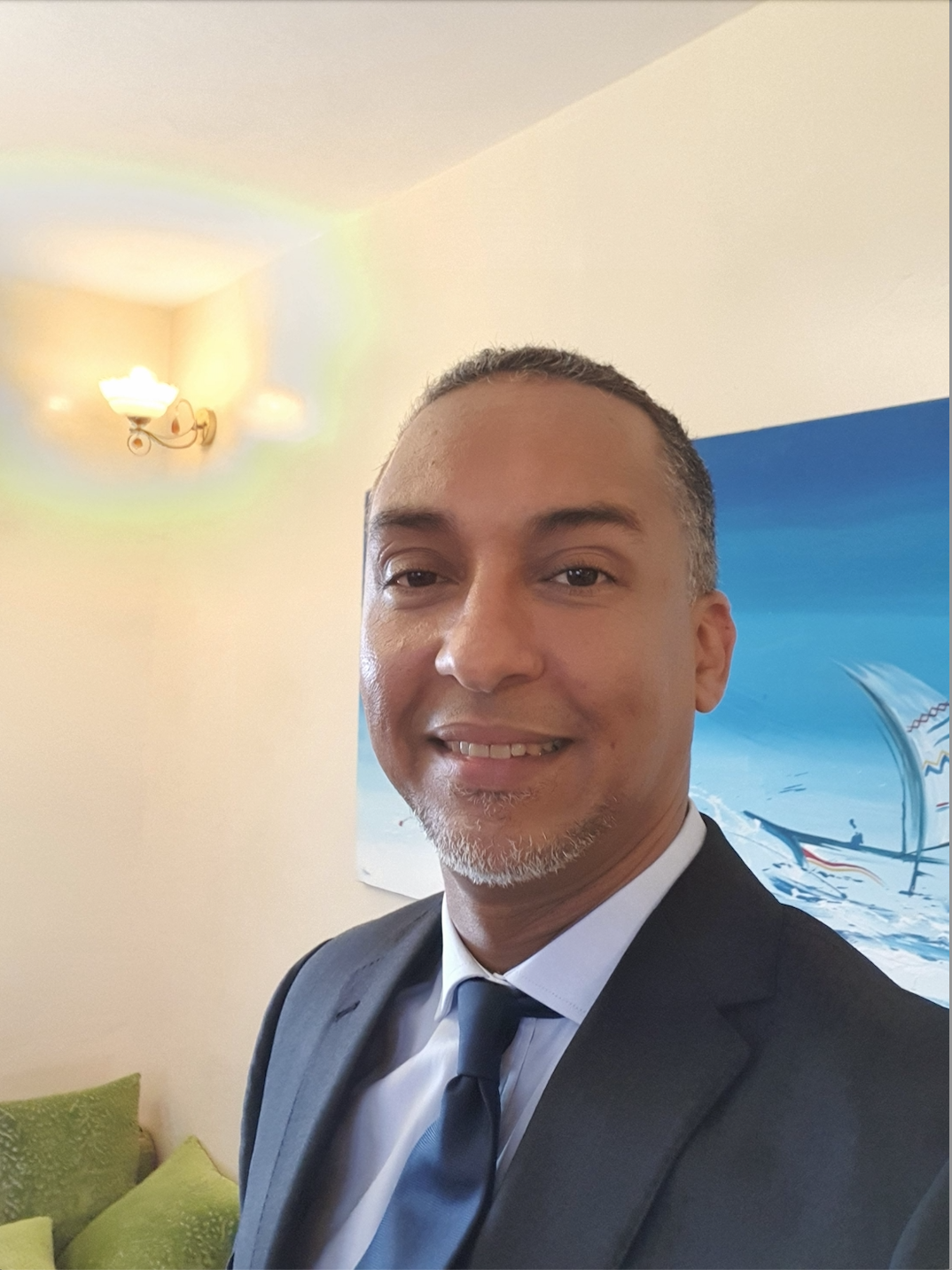 Ahmed Ould Soueid Ahmed ( Vlane ) Ahmed Ould Soueid Ahmed ( Vlane )