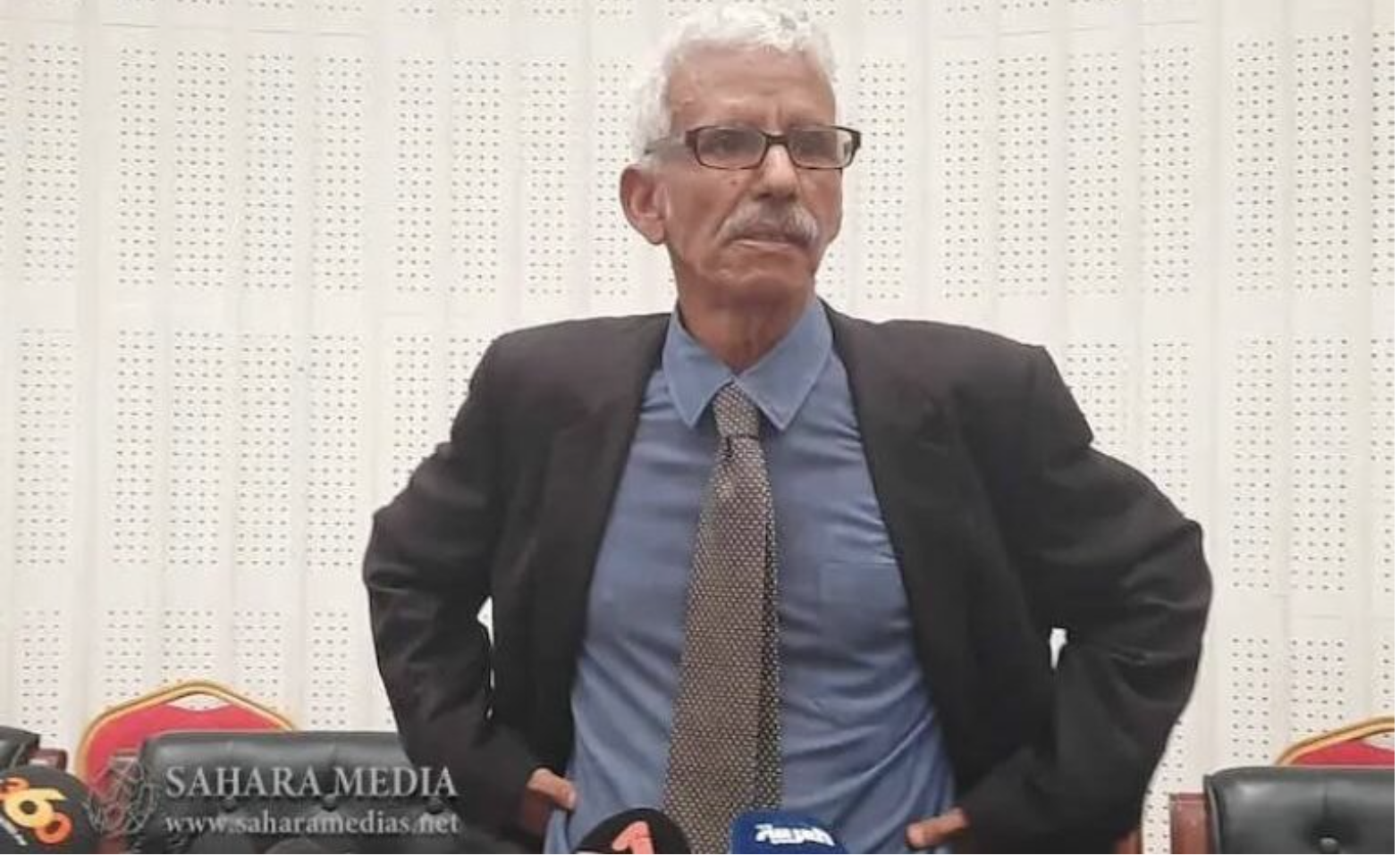 Les divagations du bâtonnier de l’ordre des avocats à propos du statut du président de la république… Les divagations du bâtonnier de l’ordre des avocats à propos du statut du président de la république…