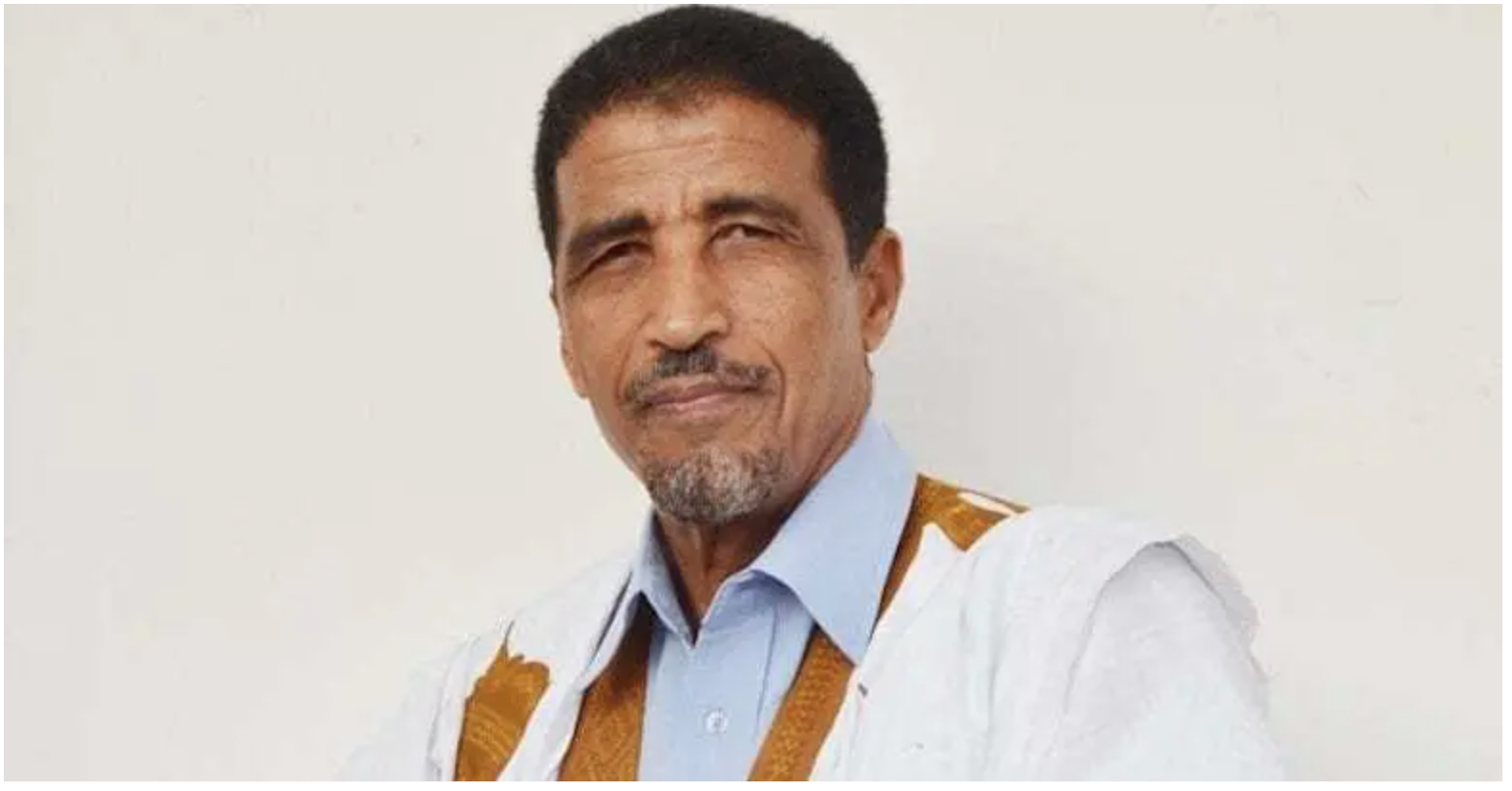 Le président de l’UFP : « le président Ghazouani appellera à des concertations nationales dans quelques jours » Le président de l’UFP : « le président Ghazouani appellera à des concertations nationales dans quelques jours »