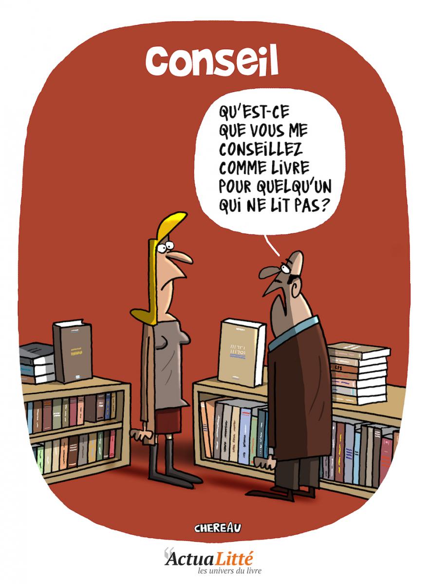 Les librairies de Nouakchott : entre chétif lectorat et avarice de l’Etat Les librairies de Nouakchott : entre chétif lectorat et avarice de l’Etat