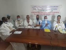 Mauritanie: une conférence de presse conjointe de plusieurs partis d’opposition