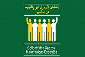 Le Collectif des Cadres Mauritaniens Expatriés (CCME) pour une Union Sacrée contre la COVID19