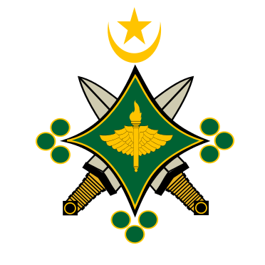 Mauritanie: l’Armée annonce le recrutement d'élèves officiers pilotes