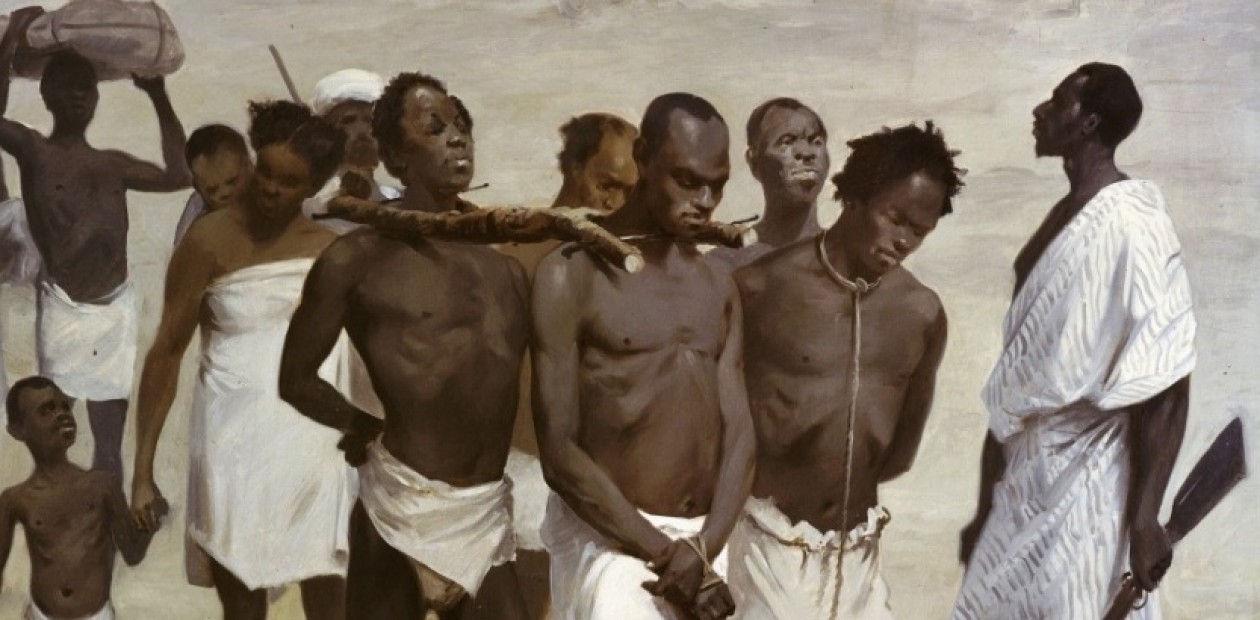 De la linguistique pour expliquer l’existence ou la persistance de l’esclavage coutumier chez les Soninkés du Guidimakha