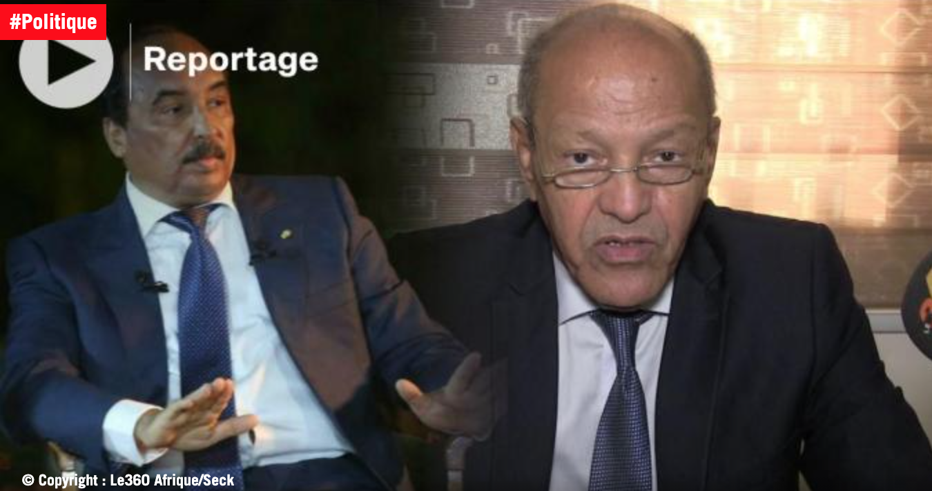 Mauritanie : la défense de l'ancien président condamne le traitement de son dossier