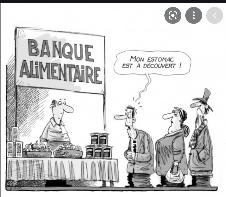76 éme réunion du bureau exécutif de la banque alimentaire de Mauritanie