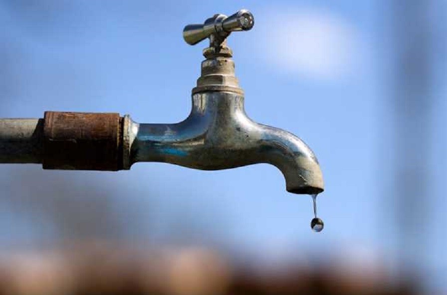 Le ministre de l’hydraulique et de l’assainissement met en cause la distribution de l’eau à Nouakchott