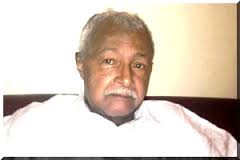Mohamed Aly Chérif, Mémoire et oublis