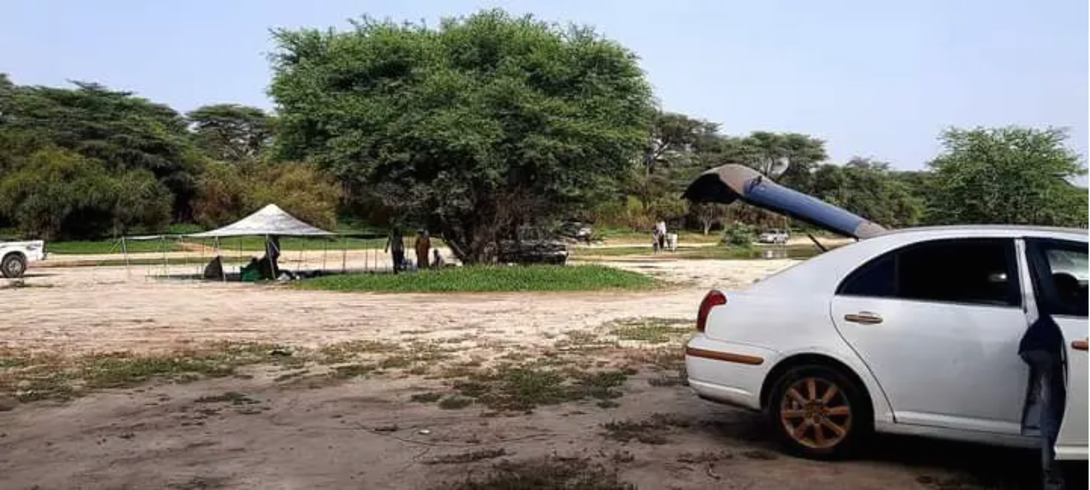 R’Kiz : le site touristique de JOKHA a été fermé R’Kiz : le site touristique de JOKHA a été fermé