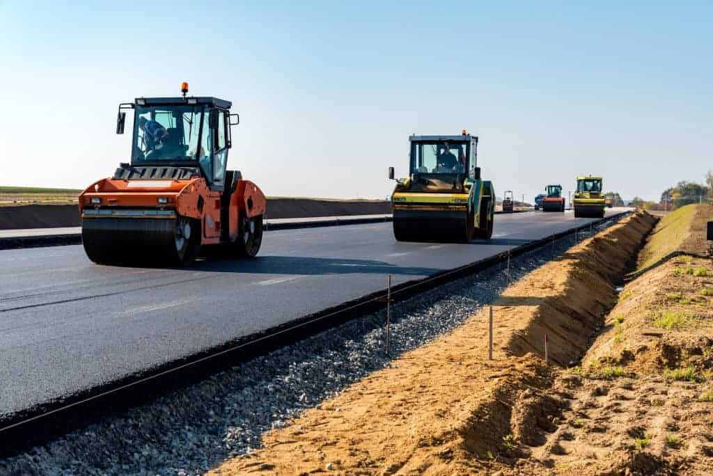 Des bureaux internationaux étudient la faisabilité de la réalisation de l’autoroute Nouakchott-Boutilimit.