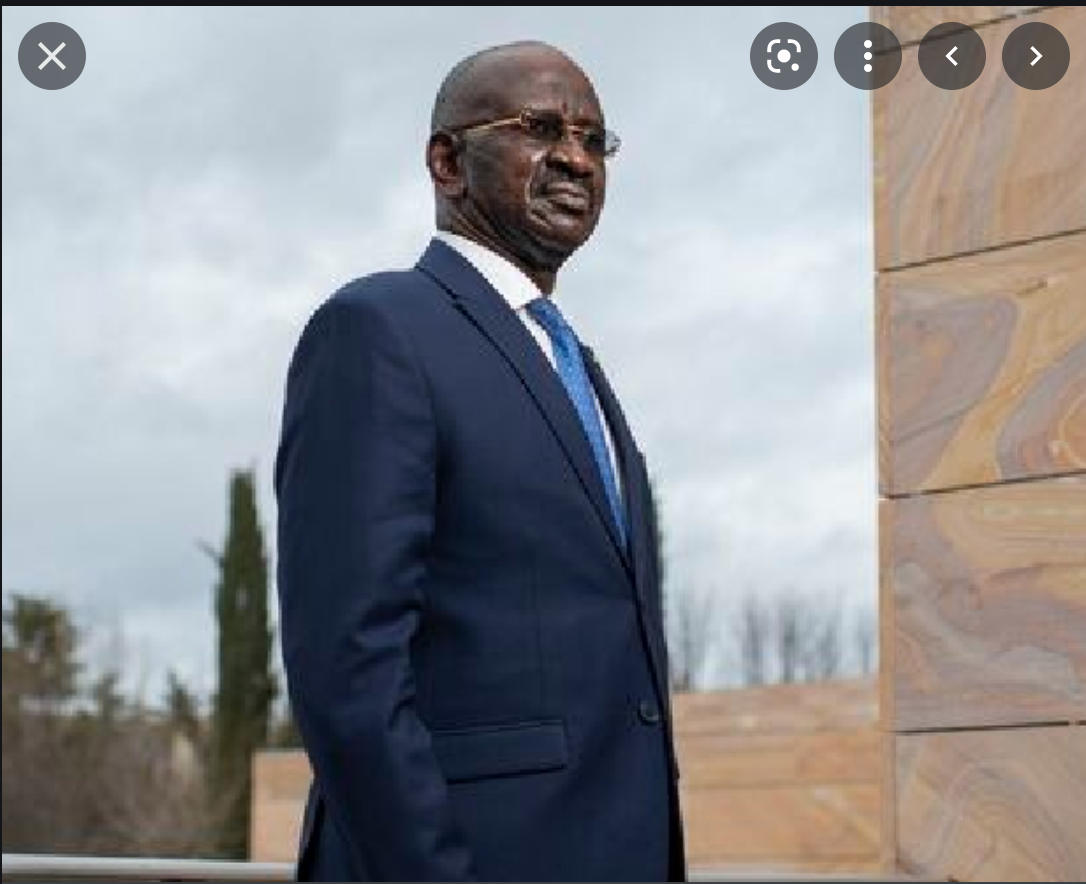 "Ma tournée dans les wilayas de la vallée était l’occasion de rappeler le projet de société du Président de la République" (ministre de l’Intérieur)