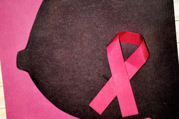 Démarrage des activités d'octobre rose 2021 sous le thème, "Tous contre le cancer du sein"