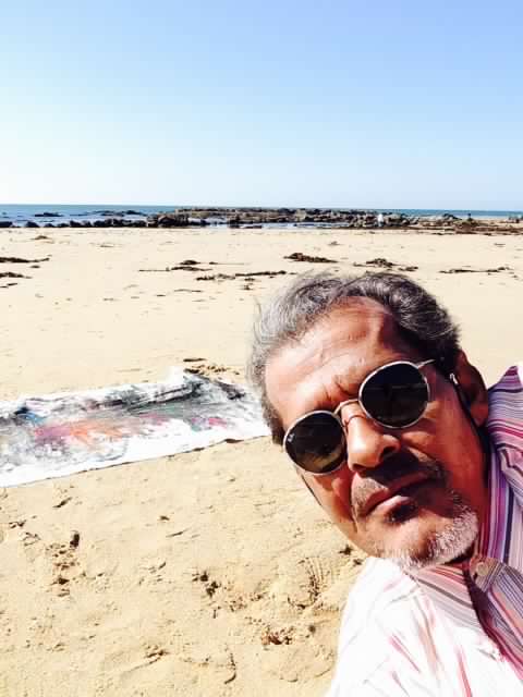 Expression expresse…/par Mael Aïnine Néma Chérif