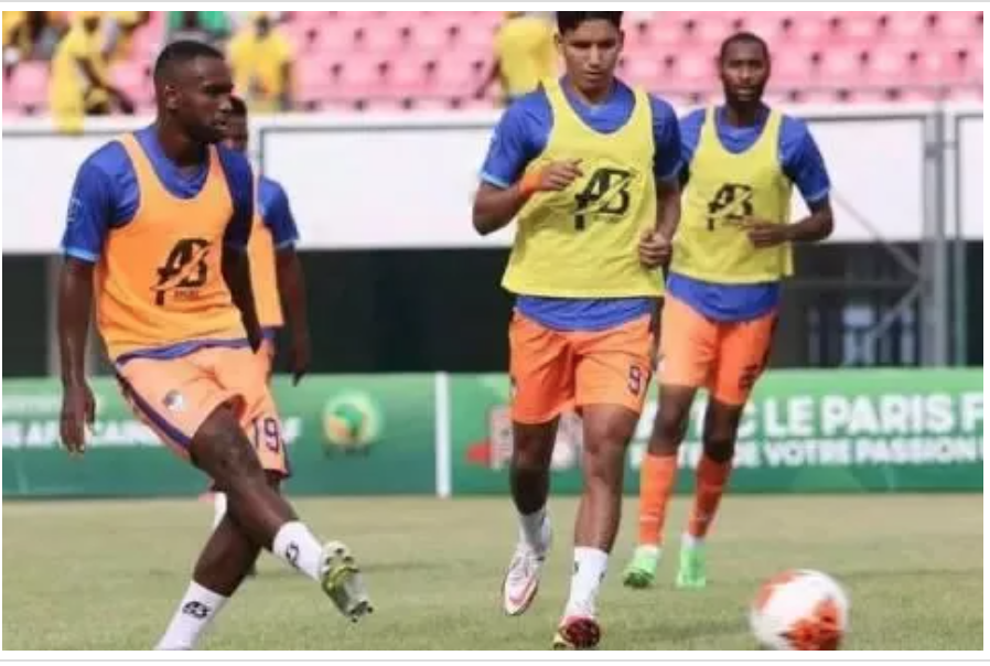 FC Nouadhibou fait ses adieux à la Ligue des champions africaine
