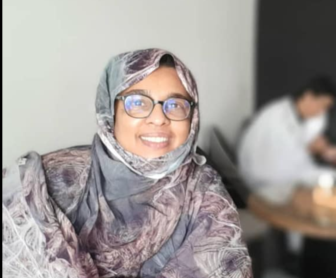 La Mauritanie félicitée à la COP26 pour sa Contribution Déterminée Nationale.