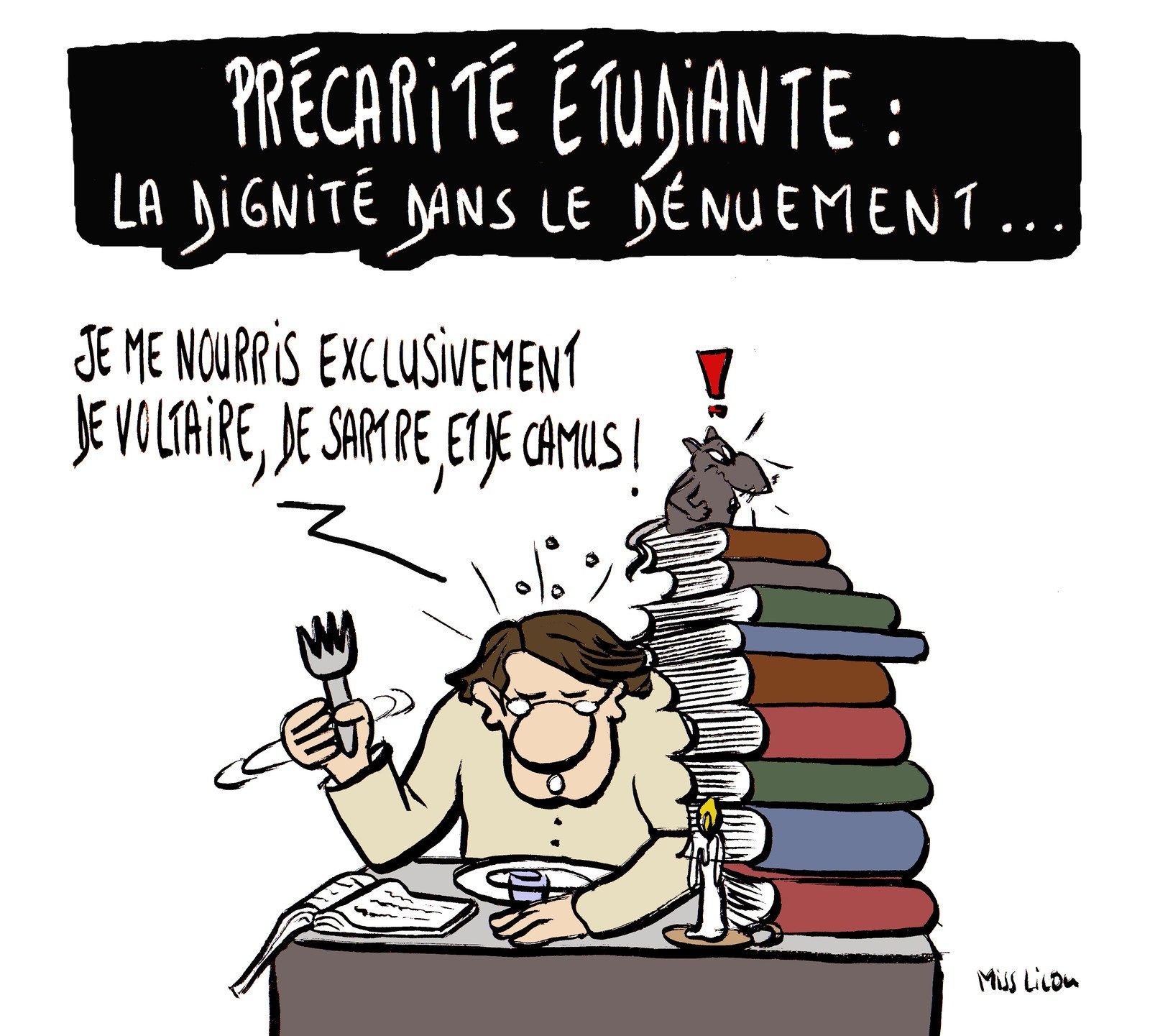 Un syndicat des étudiants demande au ministère à ouvrir la nouvelle cité universitaire