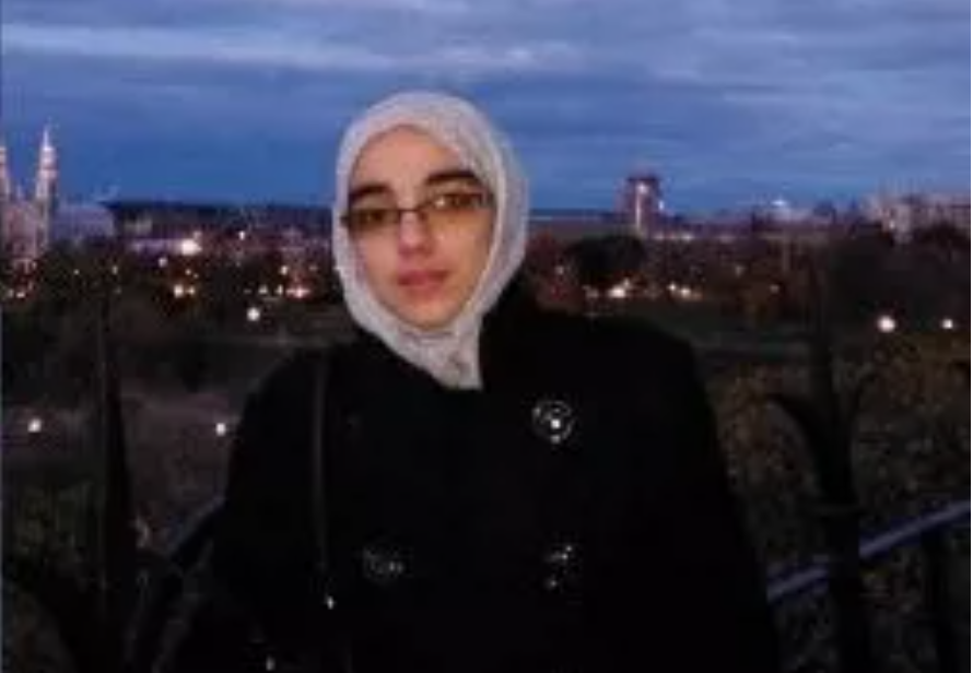 Fatimetou Hademine nommée au poste de DGA d’ETER