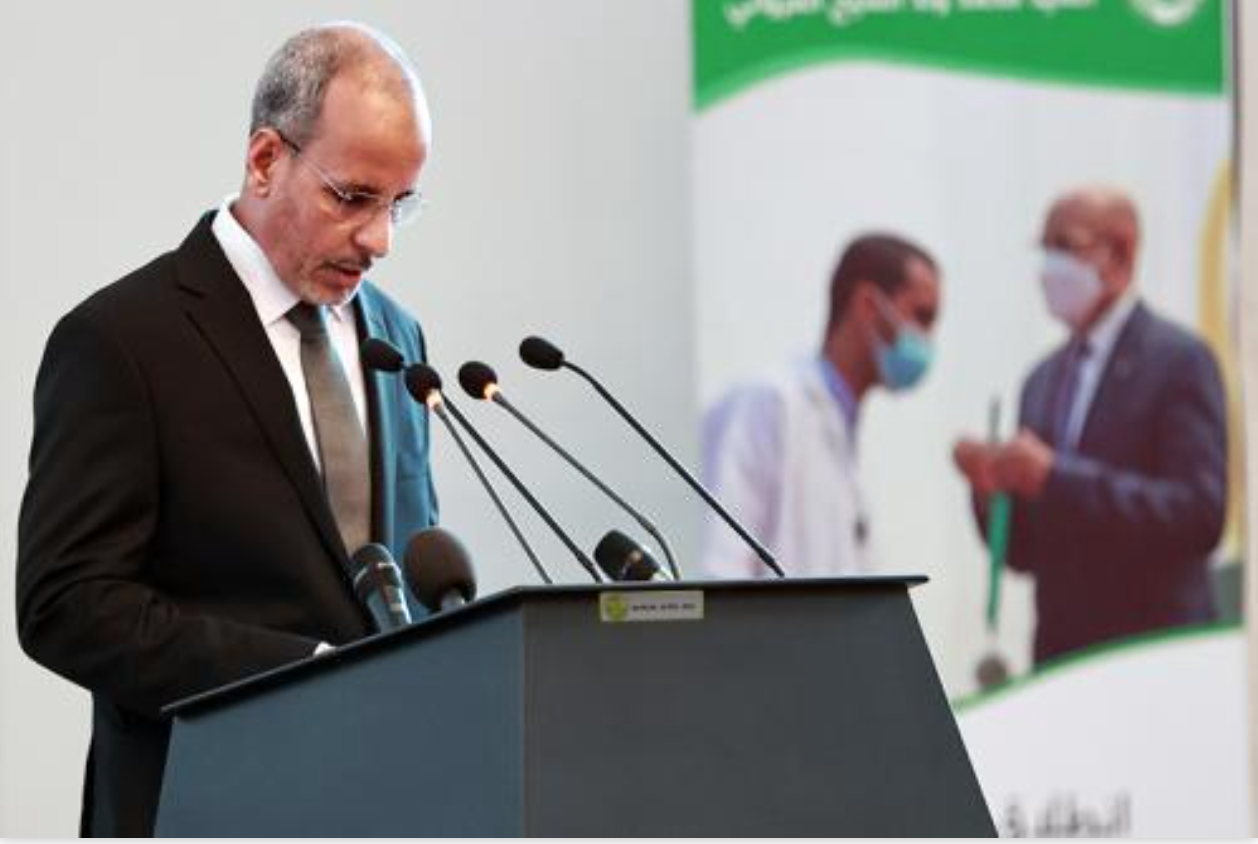 L’Éducation fait l'objet d'une grande attention de la part de Son Excellence le Président de la République (ministre de l’Éducation)