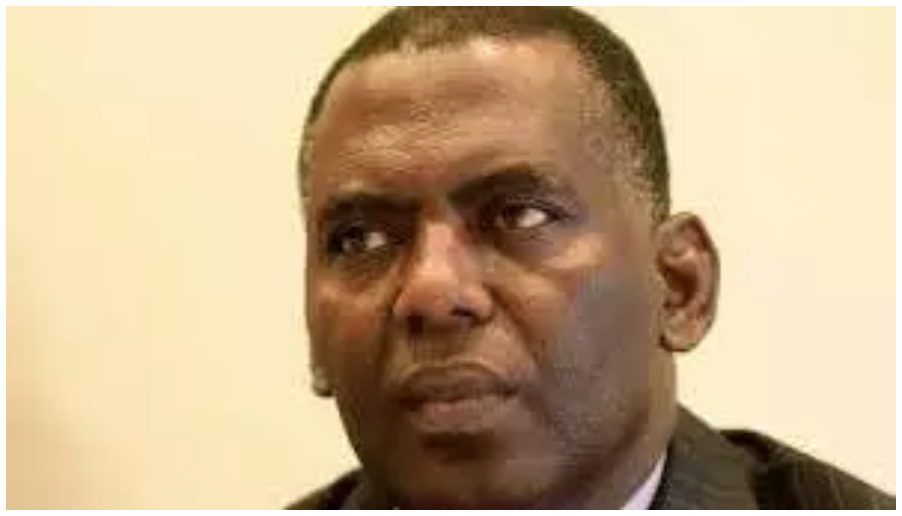 Biram : L'incarcération d'esclavagistes à Aïn Farba sert la cohésion du pays Biram : L'incarcération d'esclavagistes à Aïn Farba sert la cohésion du pays