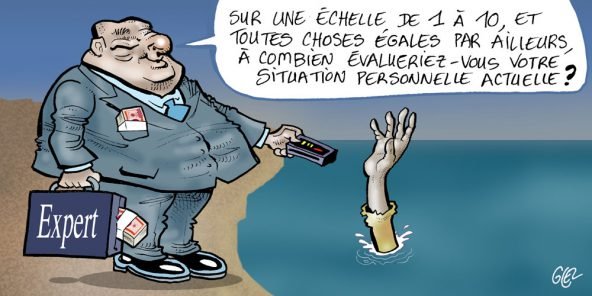 Relance de l’économie Mauritanienne : La nécessité de redynamiser les secteurs porteurs de croissance