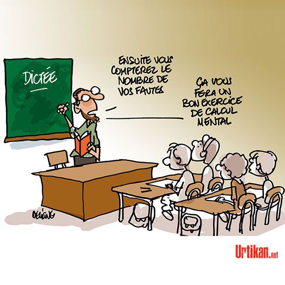 Examen des relations mauritano-françaises dans le domaine de l’Enseignement supérieur et de la Recherche scientifique