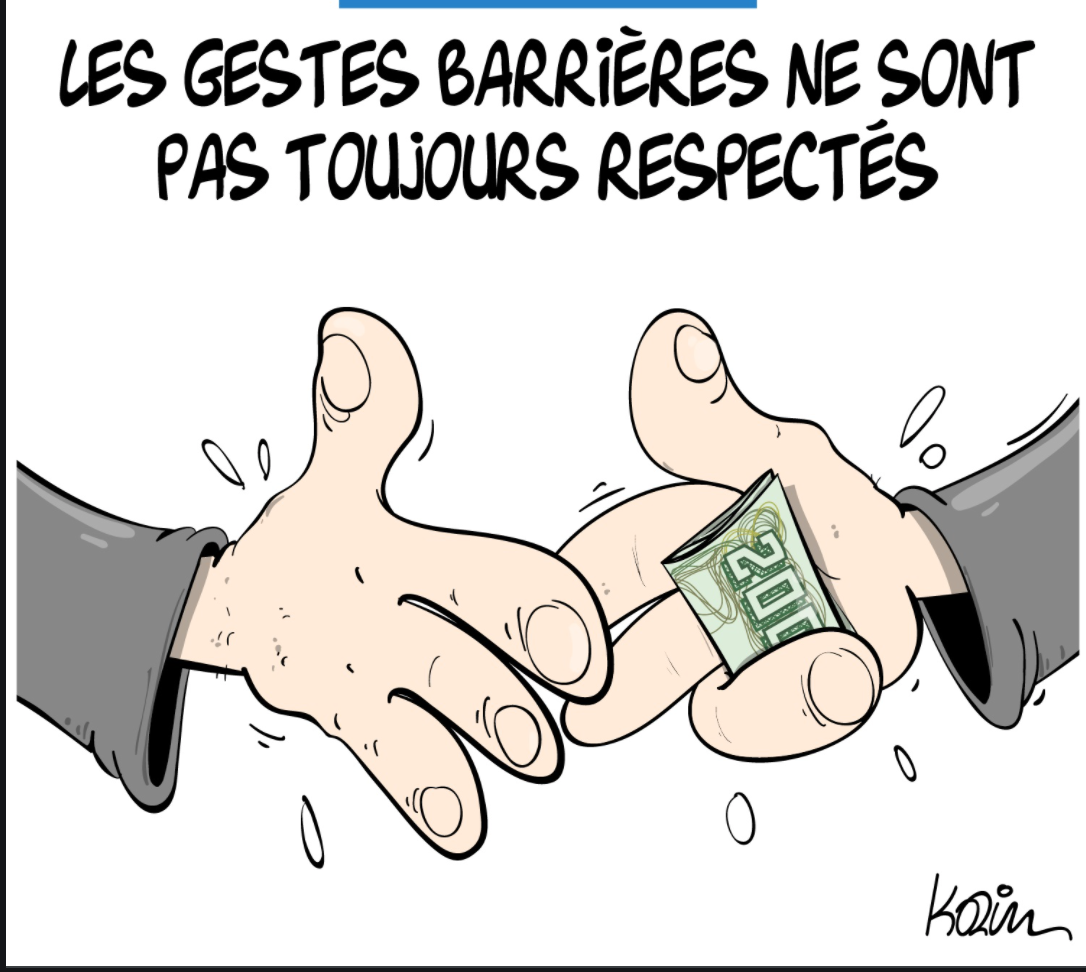 HAPA: un cours de formation sur l’éthique et la littérature de presse