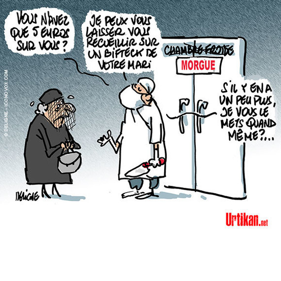 Les employés des hôpitaux formés sur la médecine légale par le CICR