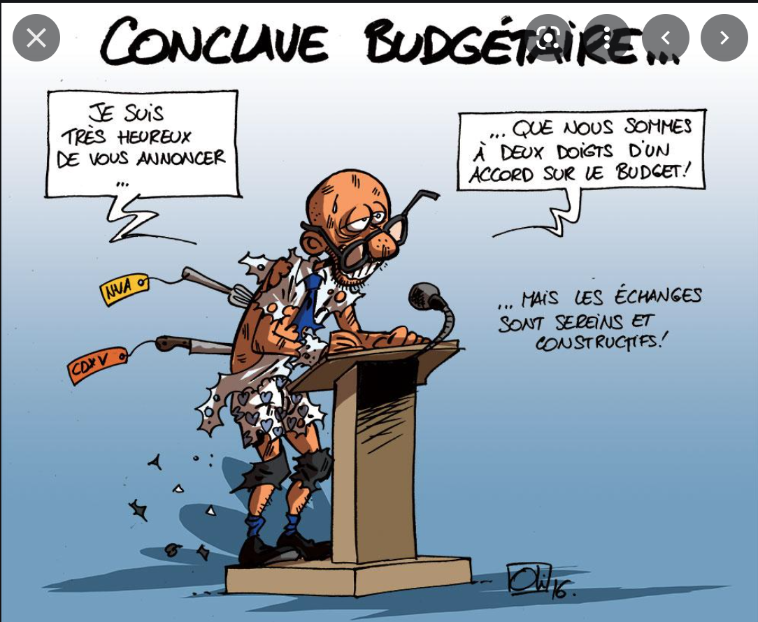 La commission financière de l'Assemblée nationale examine le budget du ministère de la Santé