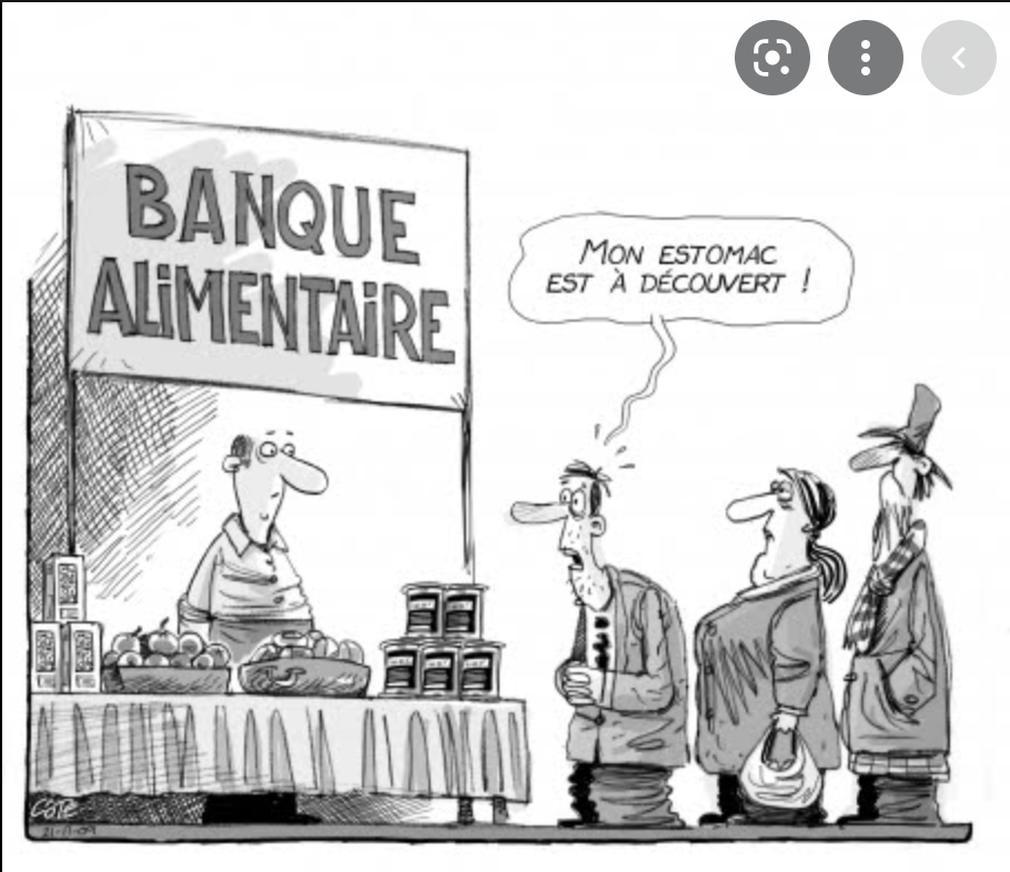 La commission des finances examine le budget du commissariat à la sécurité alimentaire