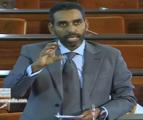 Un député qualifie le meeting de l’UPR au pouvoir d’« Omicron » Un député qualifie le meeting de l’UPR au pouvoir d’« Omicron »