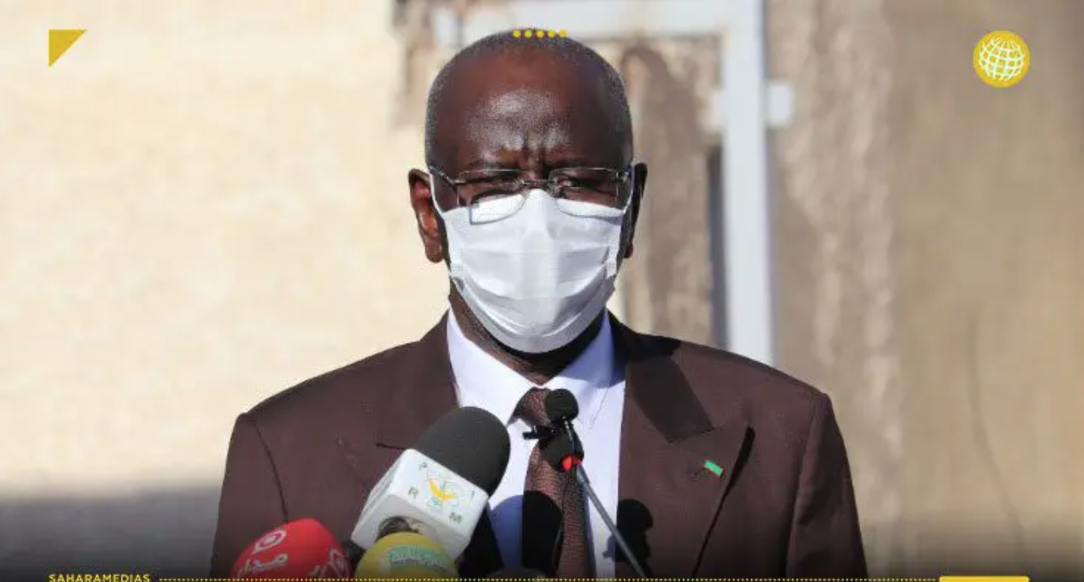 Mauritanie : lancement par le ministère de l’intérieur d’une plateforme numérique pour les associations Mauritanie : lancement par le ministère de l’intérieur d’une plateforme numérique pour les associations