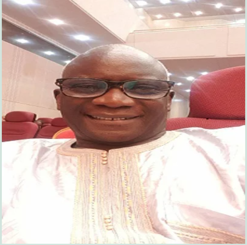 Maître Lo Gourmo se trompe : Aziz n’a pas droit au médecin de son choix… Maître Lo Gourmo se trompe : Aziz n’a pas droit au médecin de son choix…